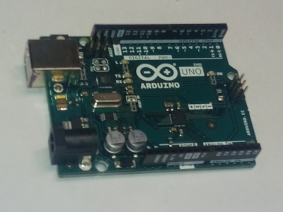Arduino Uno Image